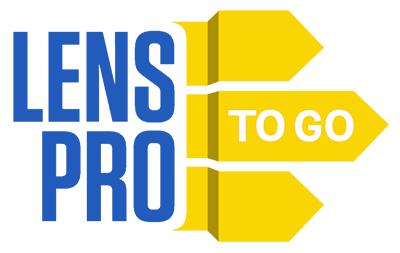 LensProToGo